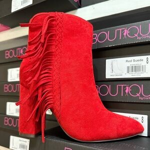 Boutique by Corkys Westbound Boot
